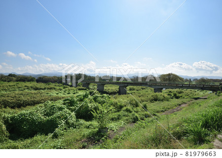 解体前の小谷木橋 奥州市水沢 解体前の小谷木橋 奥州市水沢 81979663