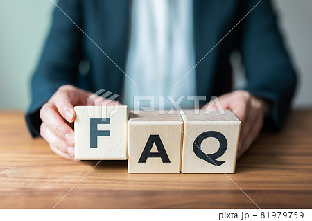 FAQ FAQ 81979759