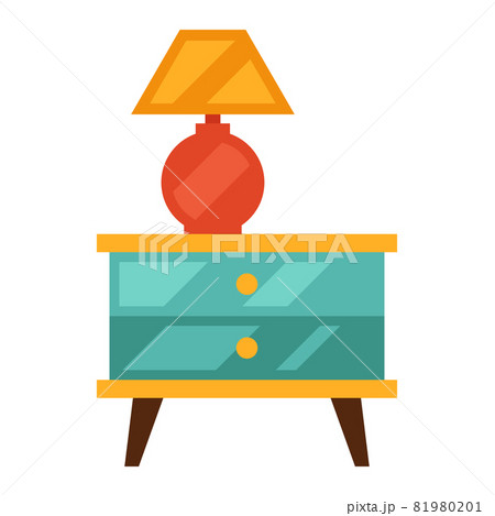 Illustration of curbstone. Interior object and home design creation. Illustration of curbstone. Interior object and home design creation. 81980201