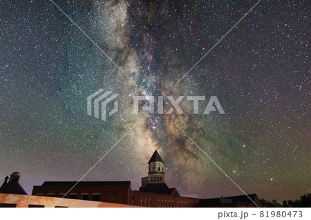 星屑の舞台 星屑の舞台 81980473