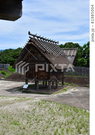 吉野ケ里遺跡052 吉野ケ里遺跡052 81985004