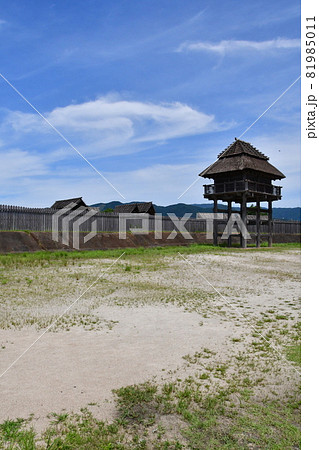 吉野ケ里遺跡058 吉野ケ里遺跡058 81985011