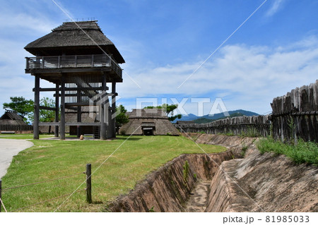 吉野ケ里遺跡078 吉野ケ里遺跡078 81985033