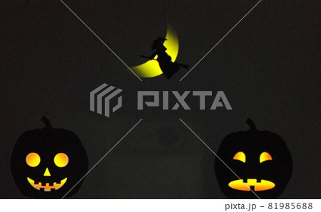 ハッピーハロウィンイベント 81985688