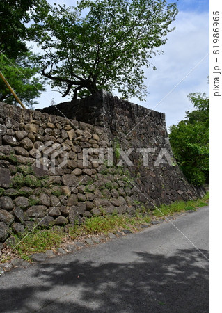 鹿島城28 81986966