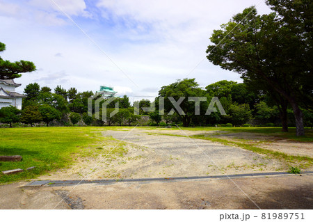 名古屋城周辺 名古屋城周辺 81989751