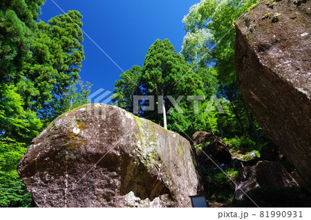 金山巨石群 81990931