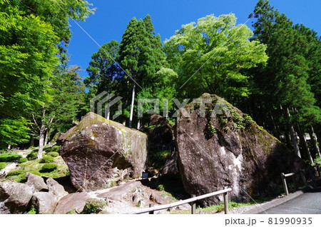 金山巨石群 金山巨石群 81990935