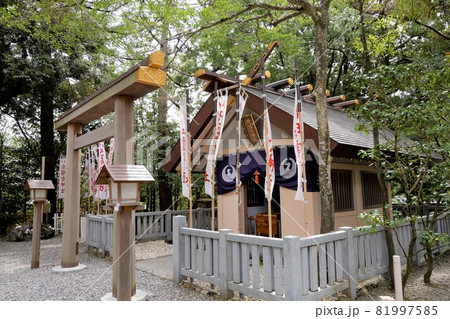 佐瑠女神社 81997585