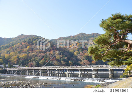 京都・嵐山 京都・嵐山 81998662