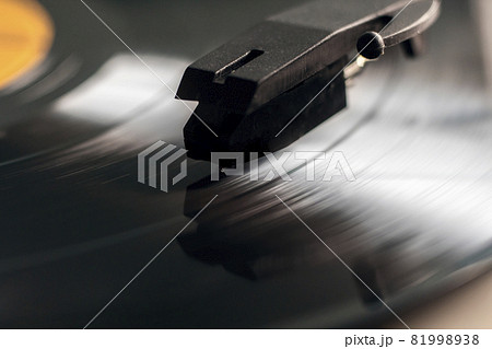 アナログLPレコード 81998938
