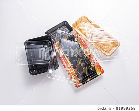 プラスティック容器 プラスティック容器 81999368