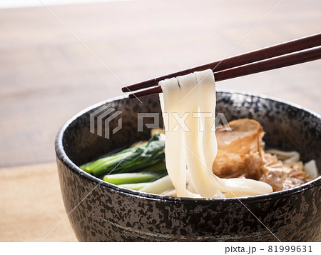 きしめん 81999631