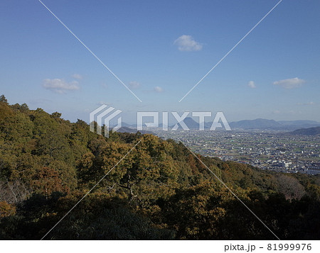 本宮からの景色_讃岐金刀比羅宮 本宮からの景色_讃岐金刀比羅宮 81999976