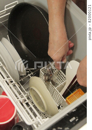 食洗器 食洗器 82000121