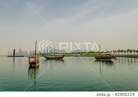 Doha corniche Doha corniche 82000229