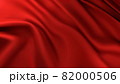 赤い布（グラデーションメッシュ） 82000506