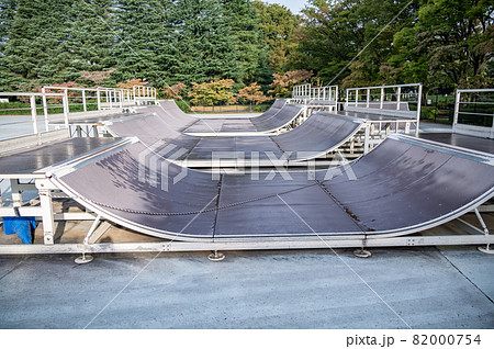 駒沢オリンピック公園ストリートスポーツ広場 82000754