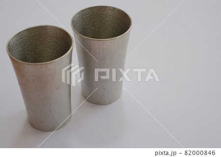 錫のカップ 錫のカップ 82000846