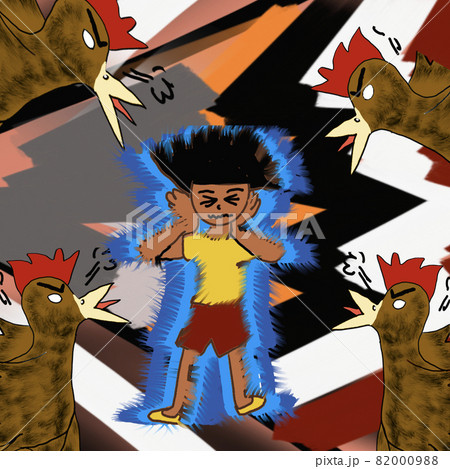 女子 女児 女の子 82000988