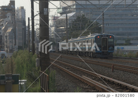 相模線E131系 甲種輸送 相模線E131系 甲種輸送 82001580