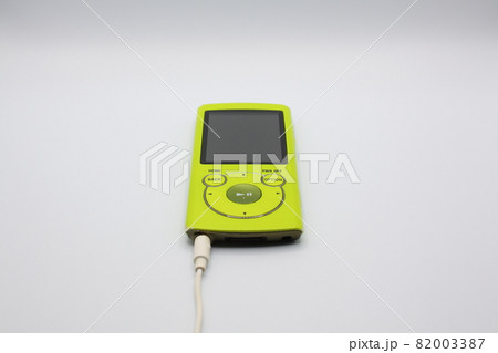 MP3プレーヤー 82003387