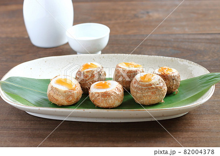 きぬかつぎ 里芋料理 きぬかつぎ 里芋料理 82004378
