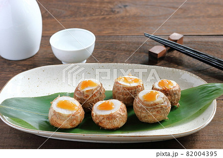 きぬかつぎ 里芋料理 きぬかつぎ 里芋料理 82004395