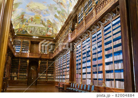 美しい図書館 82004884