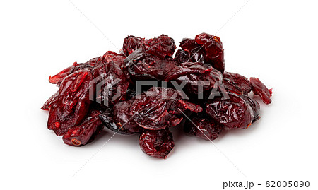 Dried cranberries 82005090