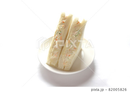 ポテトサラダサンド 82005826