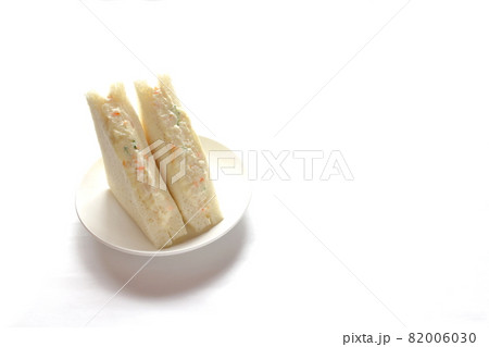 ポテトサラダサンド 82006030
