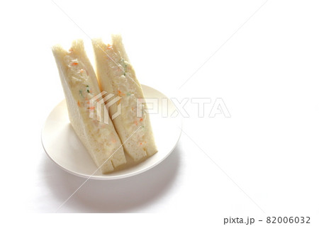 ポテトサラダサンド 82006032