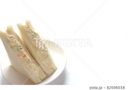 ポテトサラダサンド 82006038