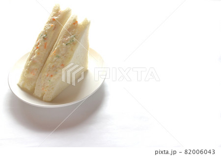 ポテトサラダサンド ポテトサラダサンド 82006043