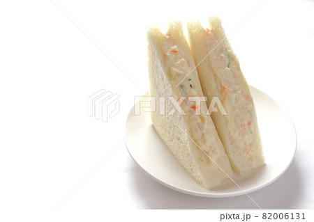 ポテトサラダサンド ポテトサラダサンド 82006131