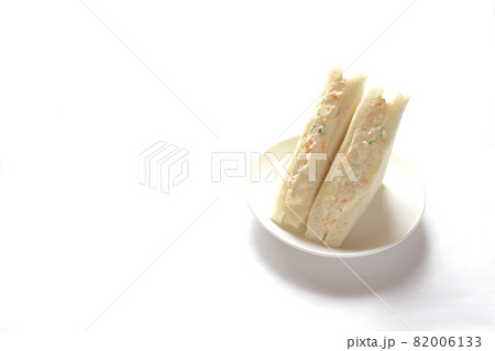 ポテトサラダサンド 82006133