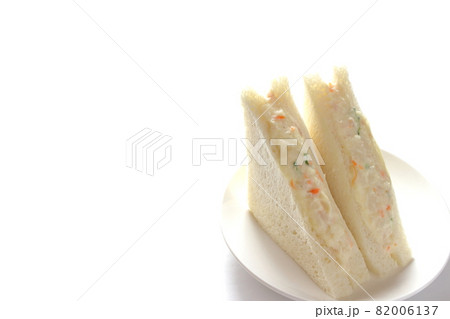 ポテトサラダサンド ポテトサラダサンド 82006137