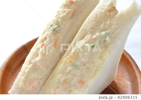 ポテトサラダサンド 82006315