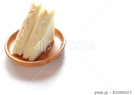 ポテトサラダサンド 82006927