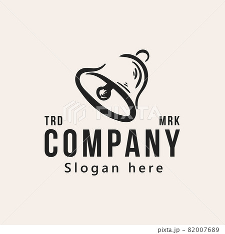 bell, toller, campane logo design vector illustration bell, toller, campane logo design vector illustration 82007689