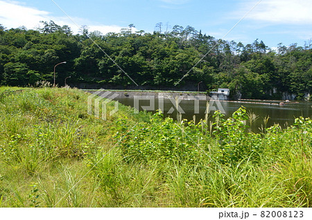 村田ダム(宮城県柴田郡村田町足立) 村田ダム(宮城県柴田郡村田町足立) 82008123