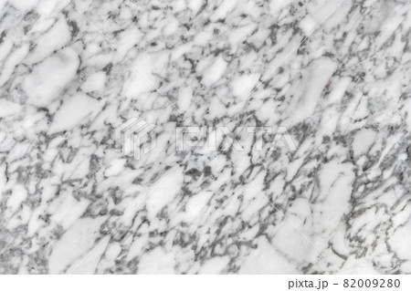 Black and white marble ceramic floor tile with abstract cracked pattern wall texture background 82009280