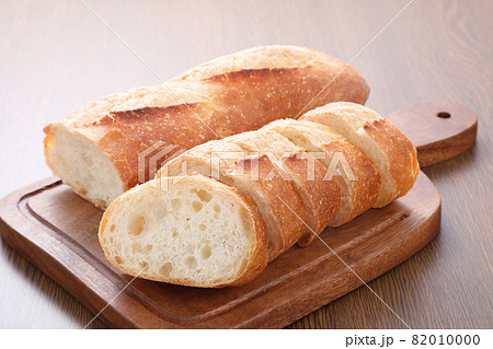 フランスパン フランスパン 82010000