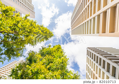 柏の葉キャンパス駅 東口 パークシティ柏の葉キャンパス一番街 高層マンション 柏の葉キャンパス駅 東口 パークシティ柏の葉キャンパス一番街 高層マンション 82010713