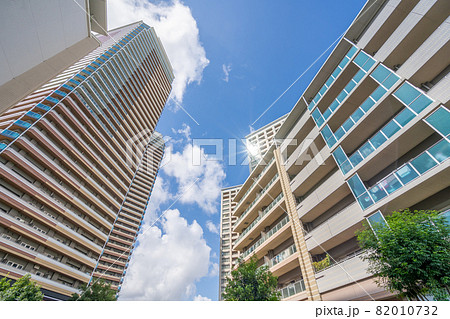 パークシティ柏の葉キャンパス パークシティ柏の葉キャンパス 82010732