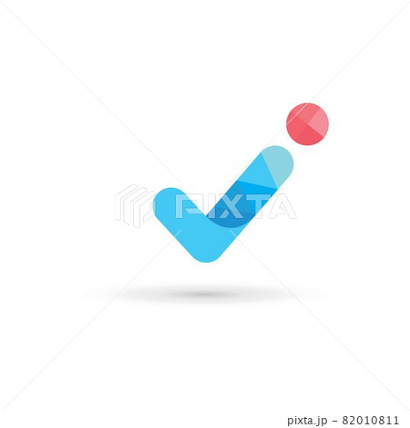 check mark icon vector illustration check mark icon vector illustration 82010811