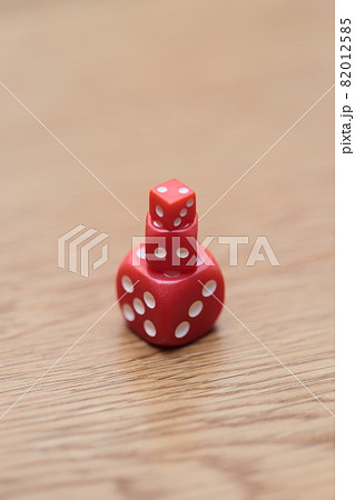 サイコロ 82012585