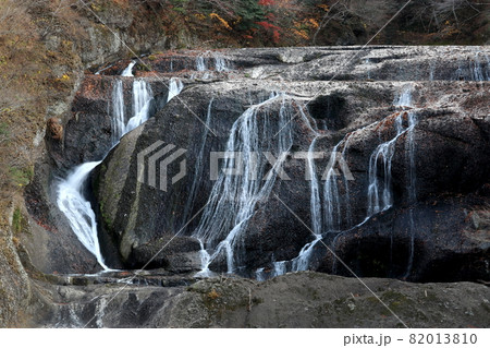 袋田の滝 82013810