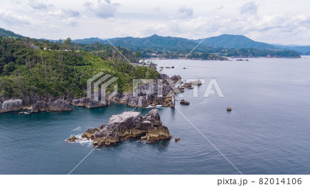 《宮城県・気仙沼》巨釜半造・巨釜 《宮城県・気仙沼》巨釜半造・巨釜 82014106